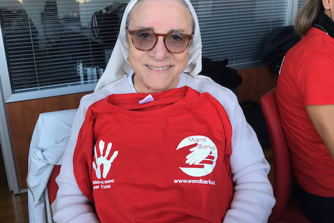 Suor Ester De Falco