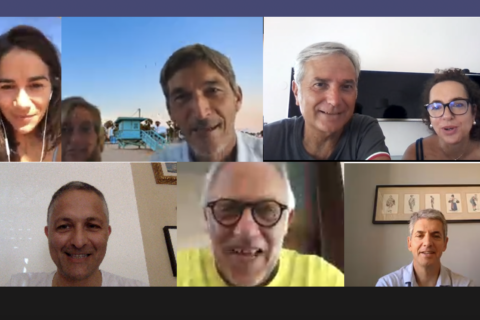 Assemblea di Wendbarka Onlus