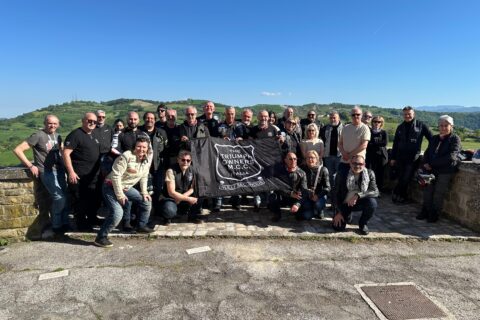 TOMCC Italia